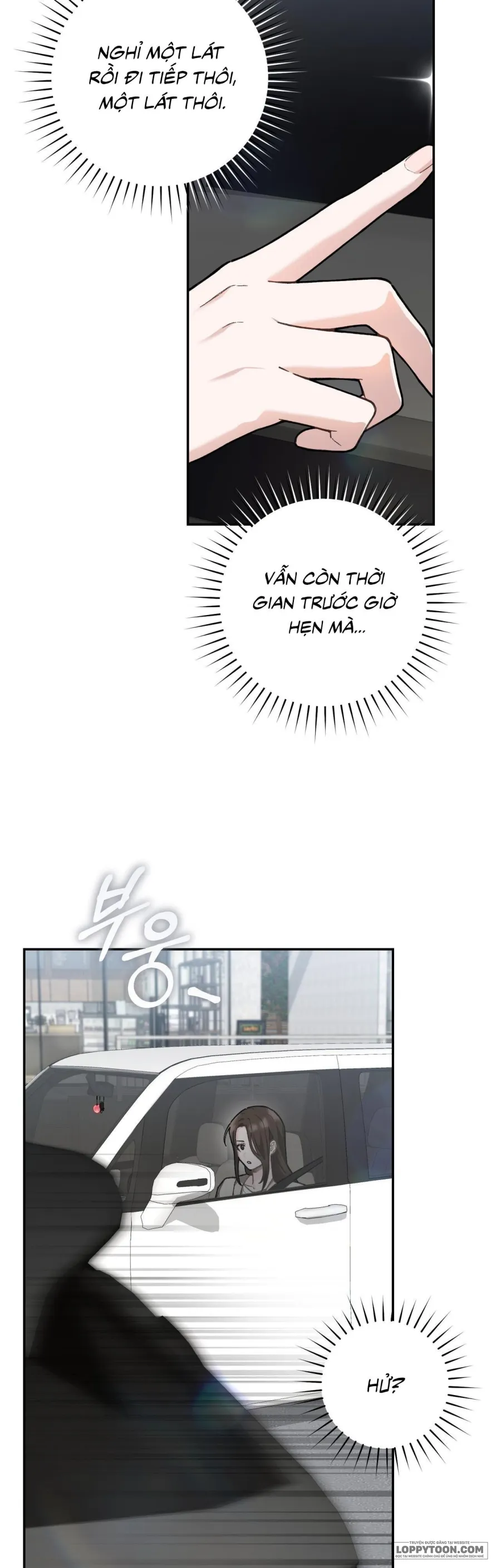 [19+] Quốc Lộ Số 1 - Chap 10 - Trang 9