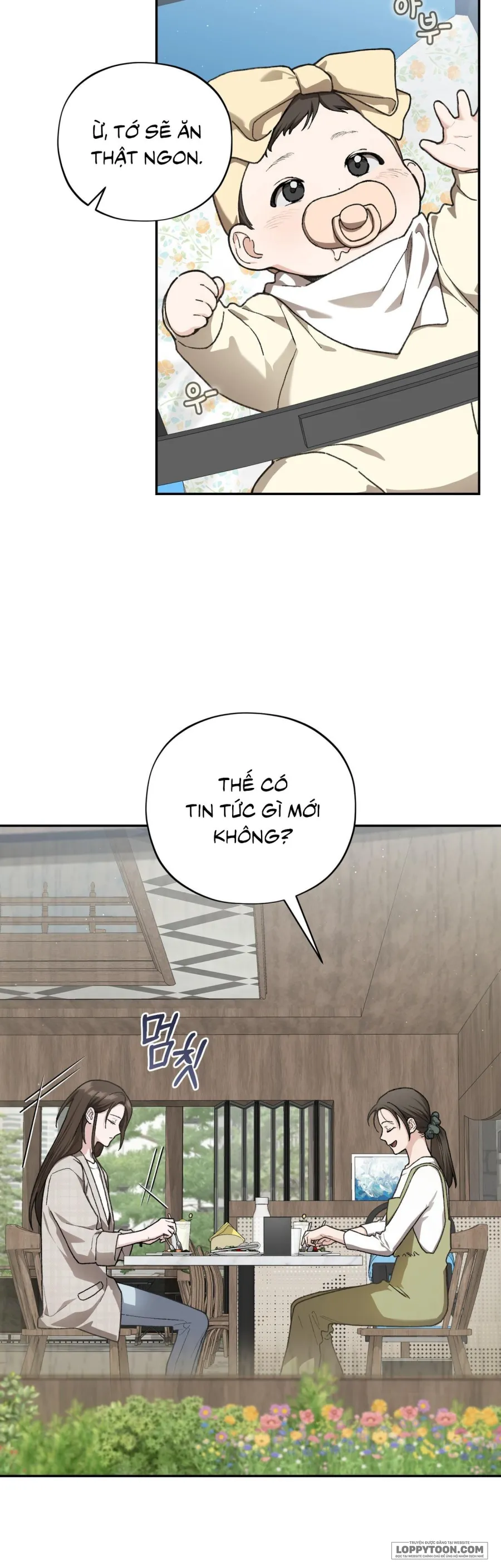 [19+] Quốc Lộ Số 1 - Chap 11 - Trang 10