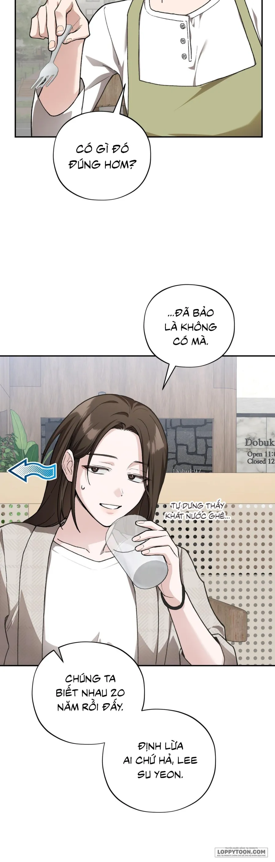 [19+] Quốc Lộ Số 1 - Chap 11 - Trang 12