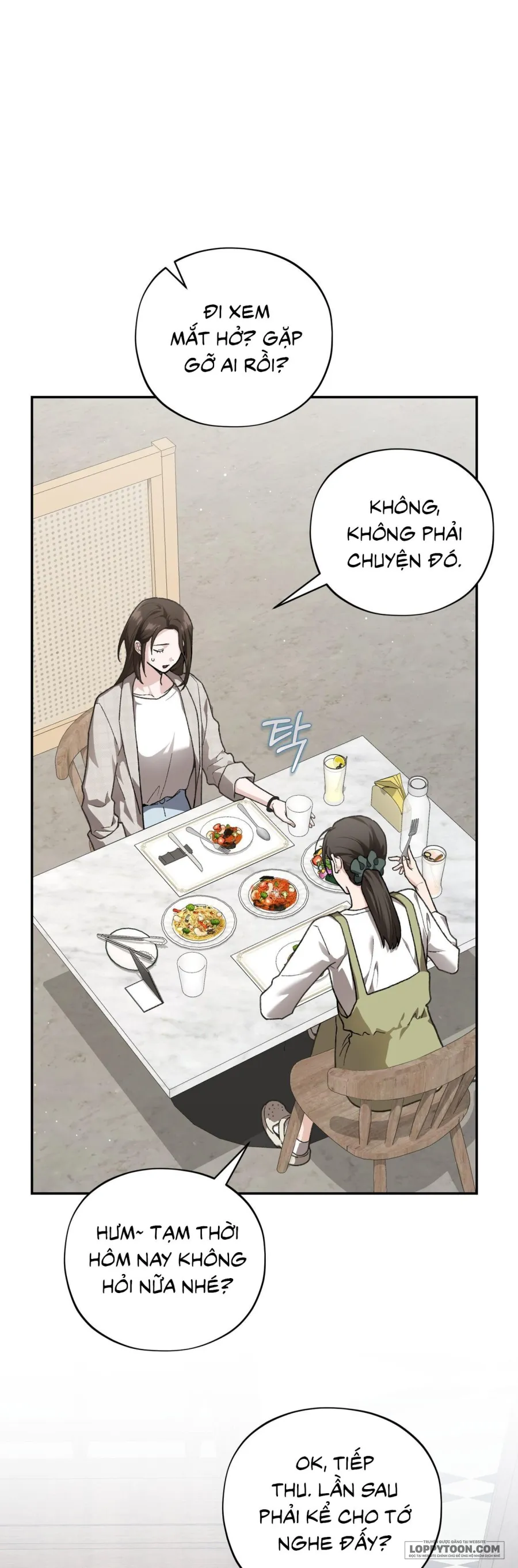 [19+] Quốc Lộ Số 1 - Chap 11 - Trang 13