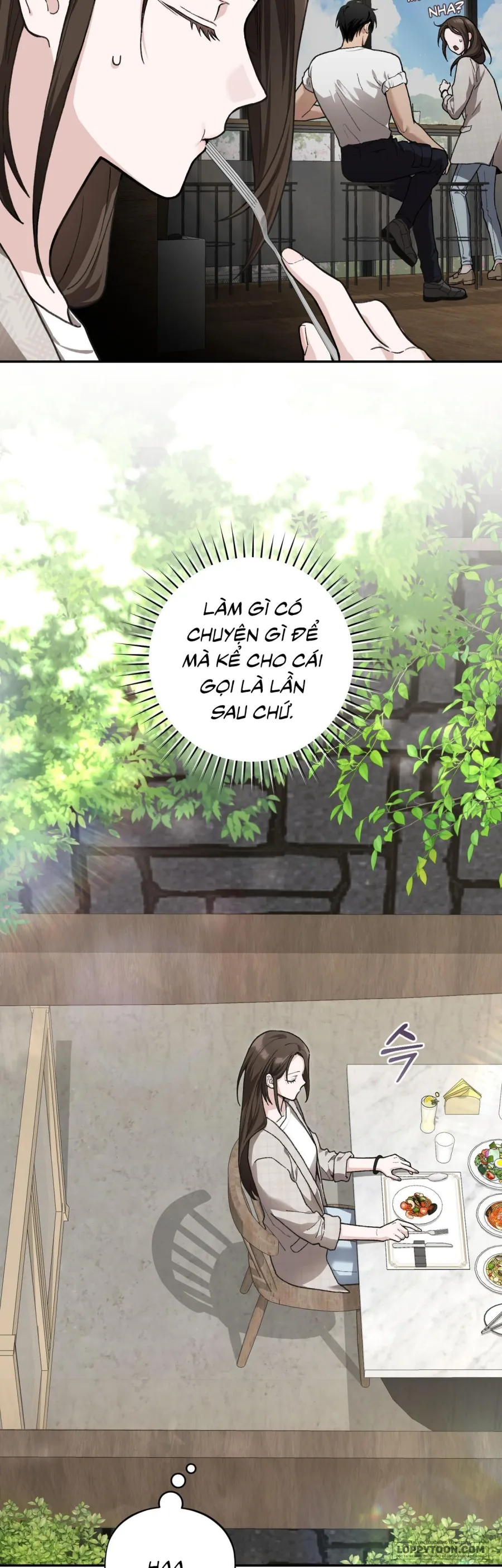 [19+] Quốc Lộ Số 1 - Chap 11 - Trang 15