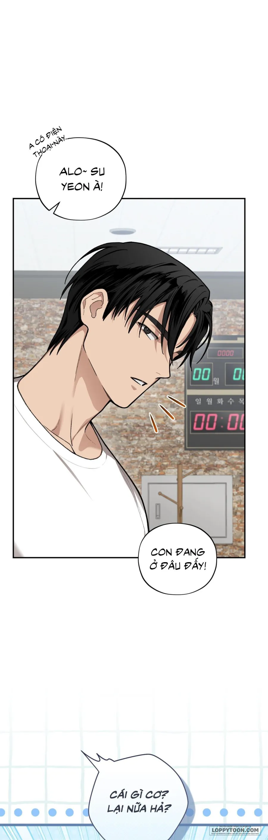 [19+] Quốc Lộ Số 1 - Chap 11 - Trang 19