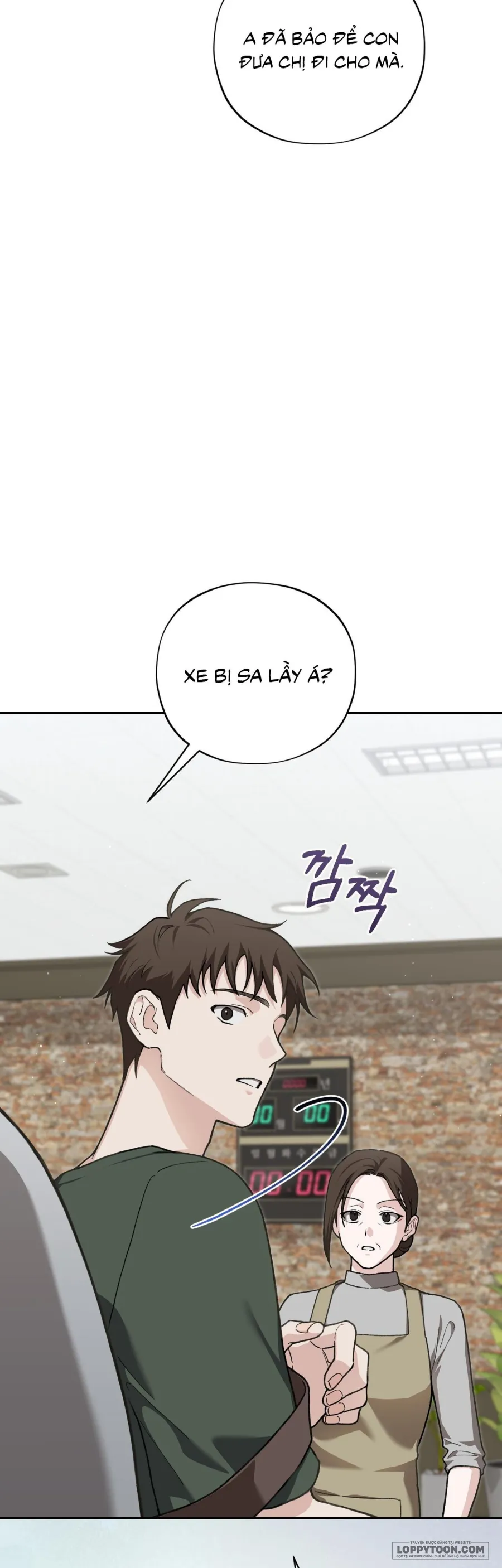 [19+] Quốc Lộ Số 1 - Chap 11 - Trang 22
