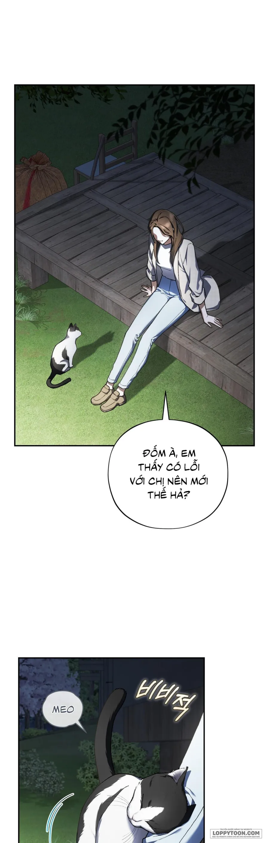 [19+] Quốc Lộ Số 1 - Chap 11 - Trang 24