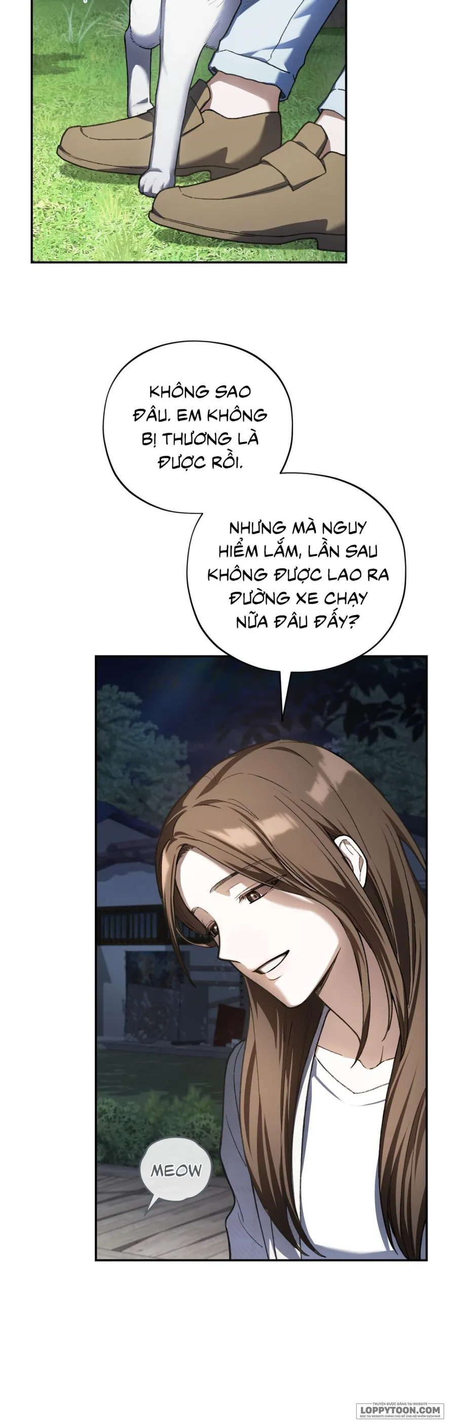 [19+] Quốc Lộ Số 1 - Chap 11 - Trang 25