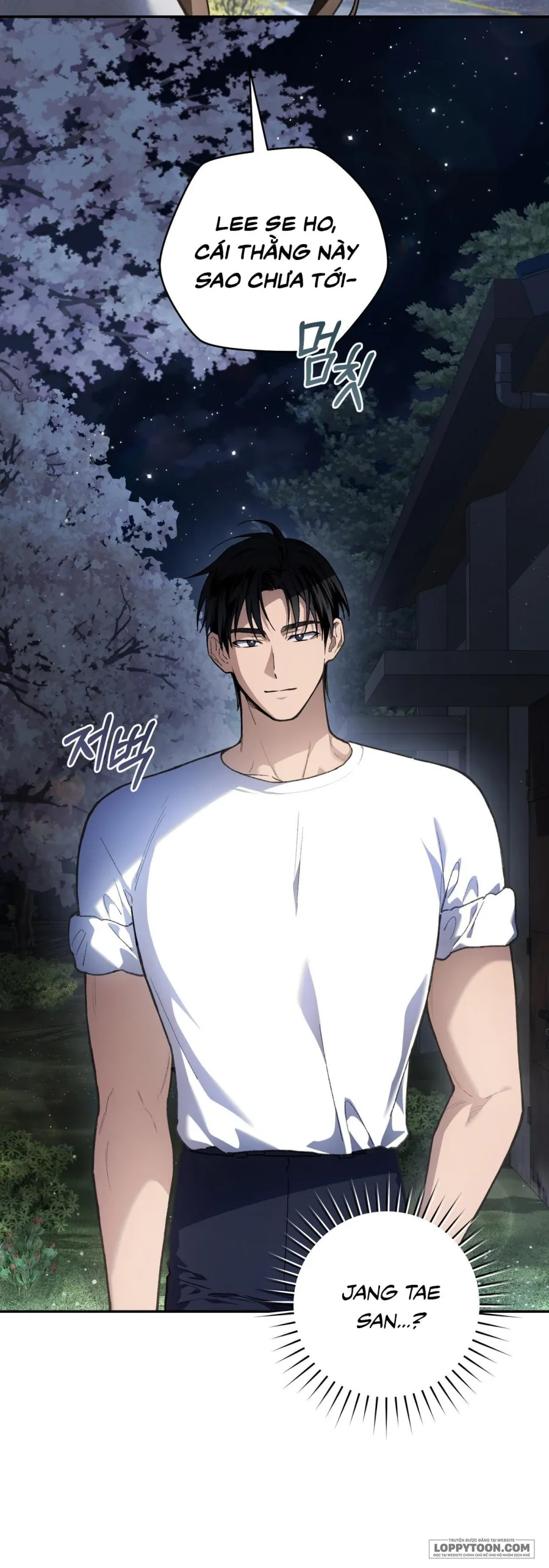 [19+] Quốc Lộ Số 1 - Chap 11 - Trang 27
