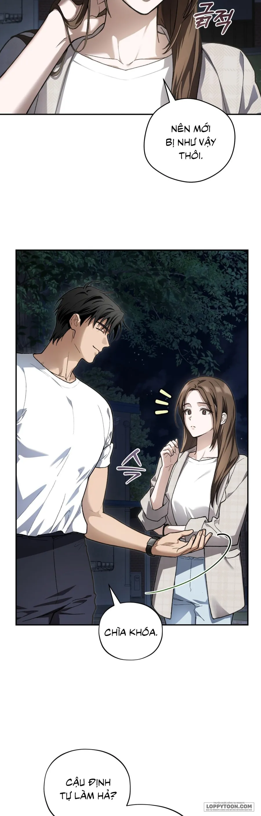 [19+] Quốc Lộ Số 1 - Chap 11 - Trang 29