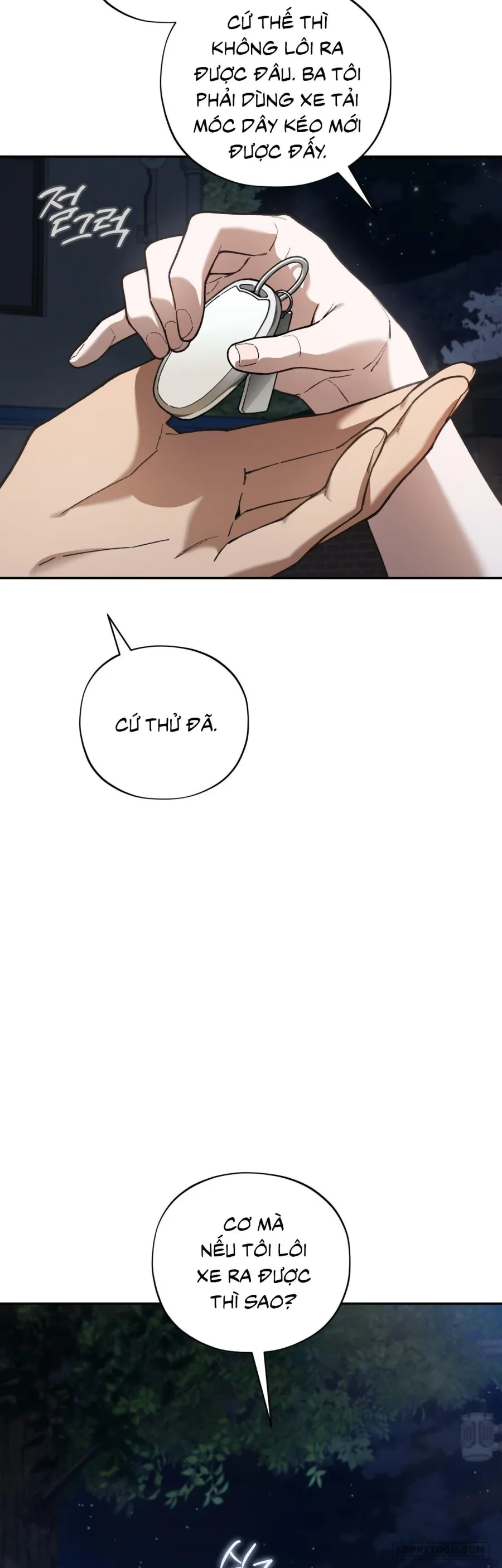 [19+] Quốc Lộ Số 1 - Chap 11 - Trang 30