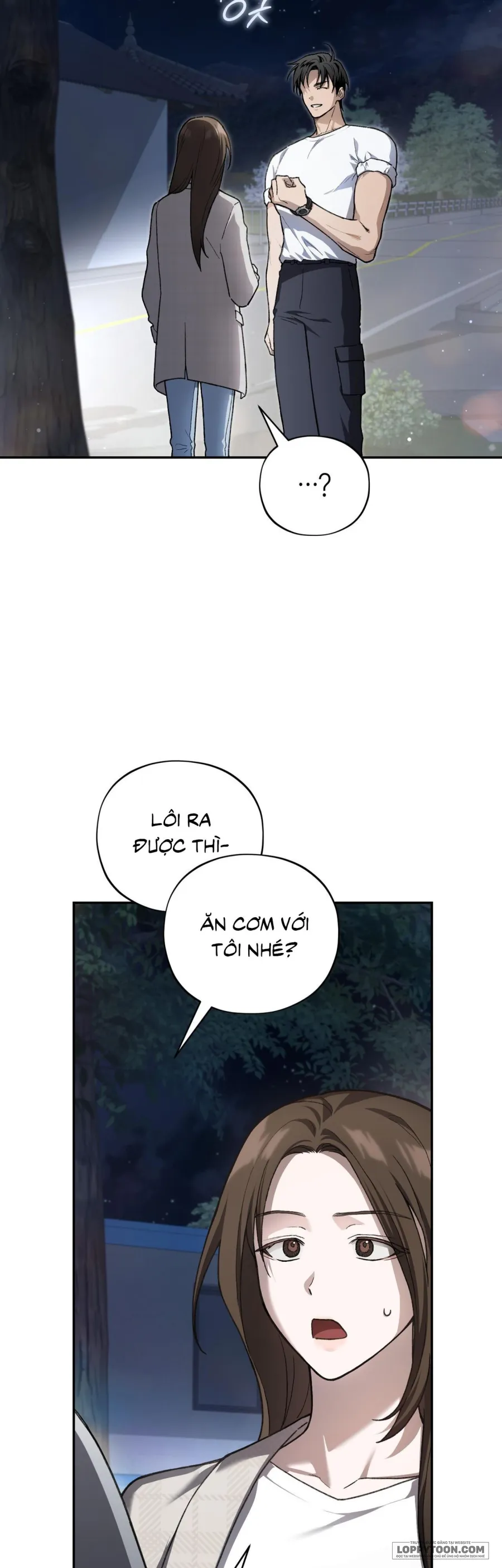 [19+] Quốc Lộ Số 1 - Chap 11 - Trang 31