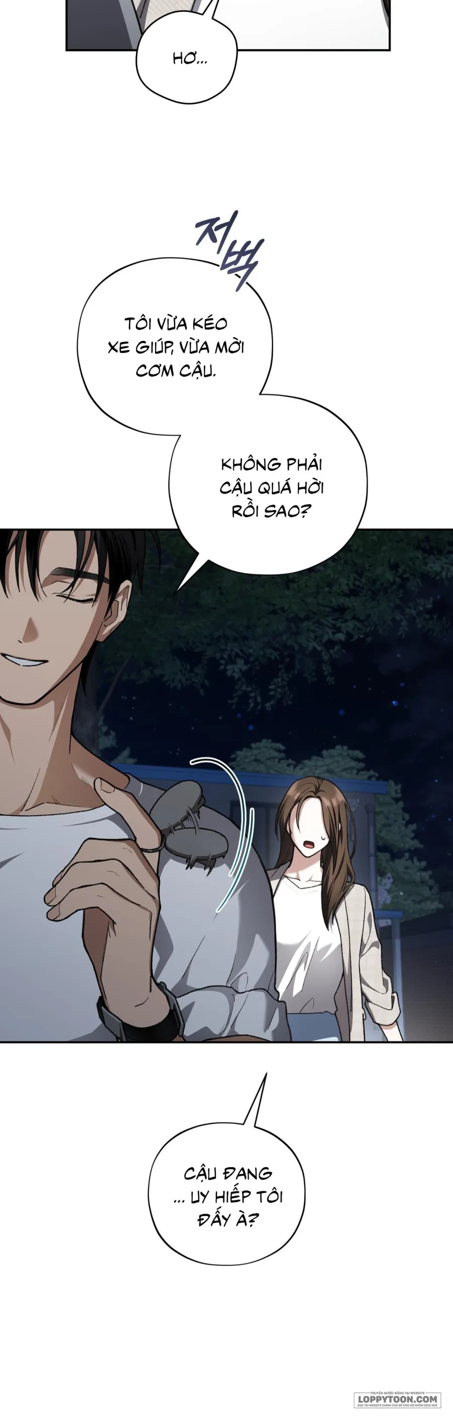 [19+] Quốc Lộ Số 1 - Chap 11 - Trang 32