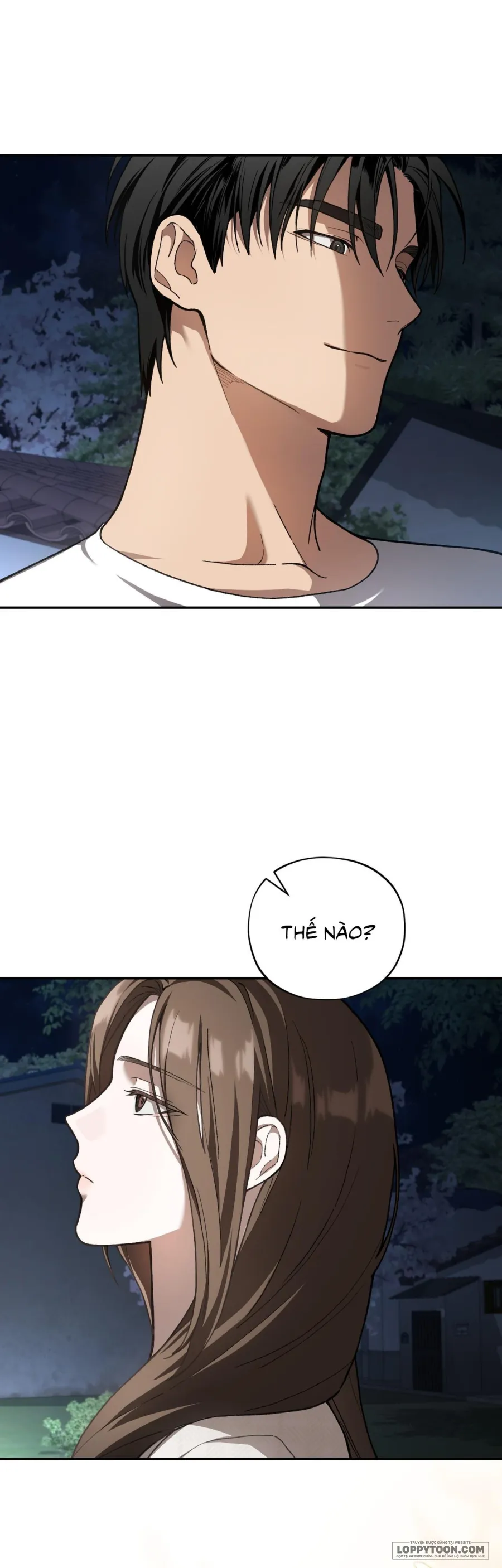 [19+] Quốc Lộ Số 1 - Chap 11 - Trang 35