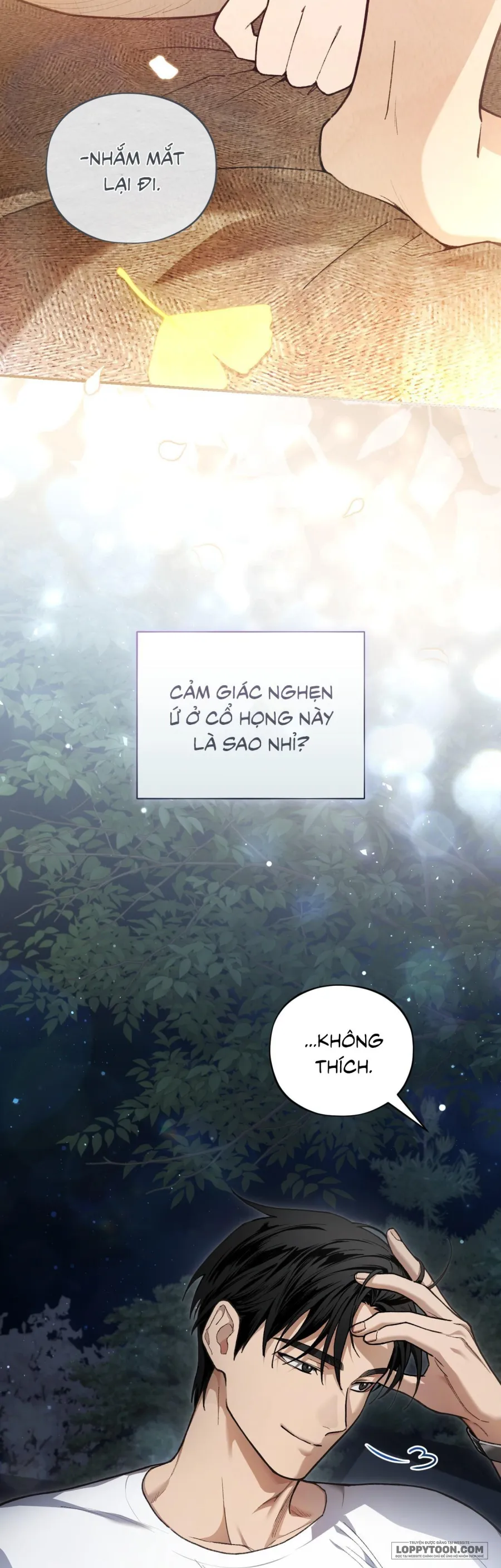 [19+] Quốc Lộ Số 1 - Chap 11 - Trang 37