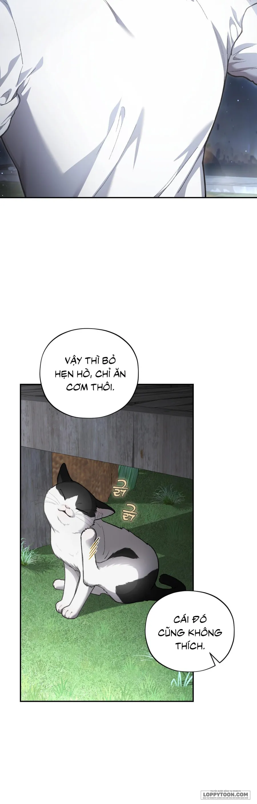 [19+] Quốc Lộ Số 1 - Chap 11 - Trang 38