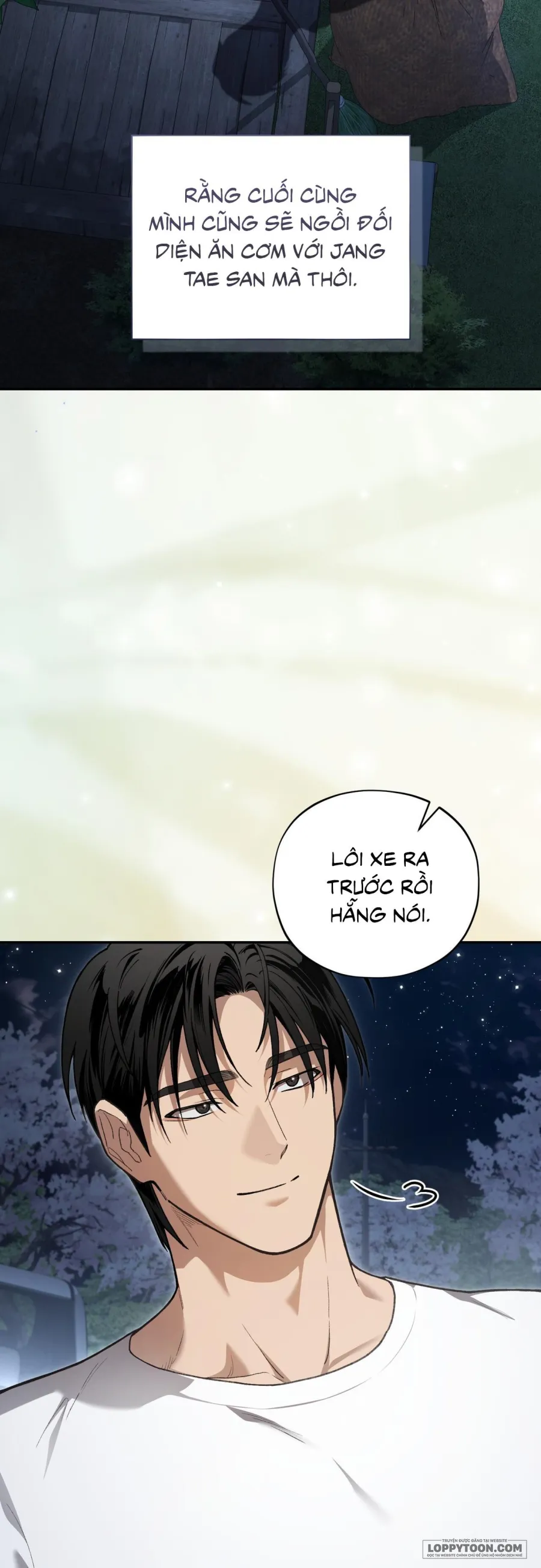 [19+] Quốc Lộ Số 1 - Chap 11 - Trang 41