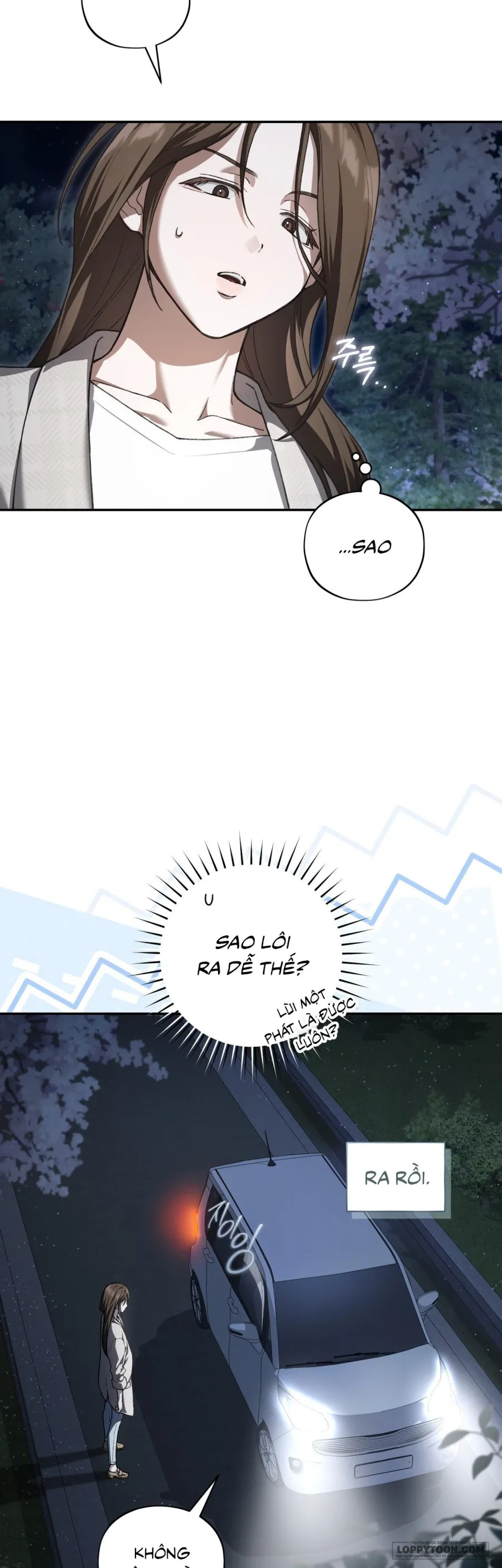 [19+] Quốc Lộ Số 1 - Chap 11 - Trang 43