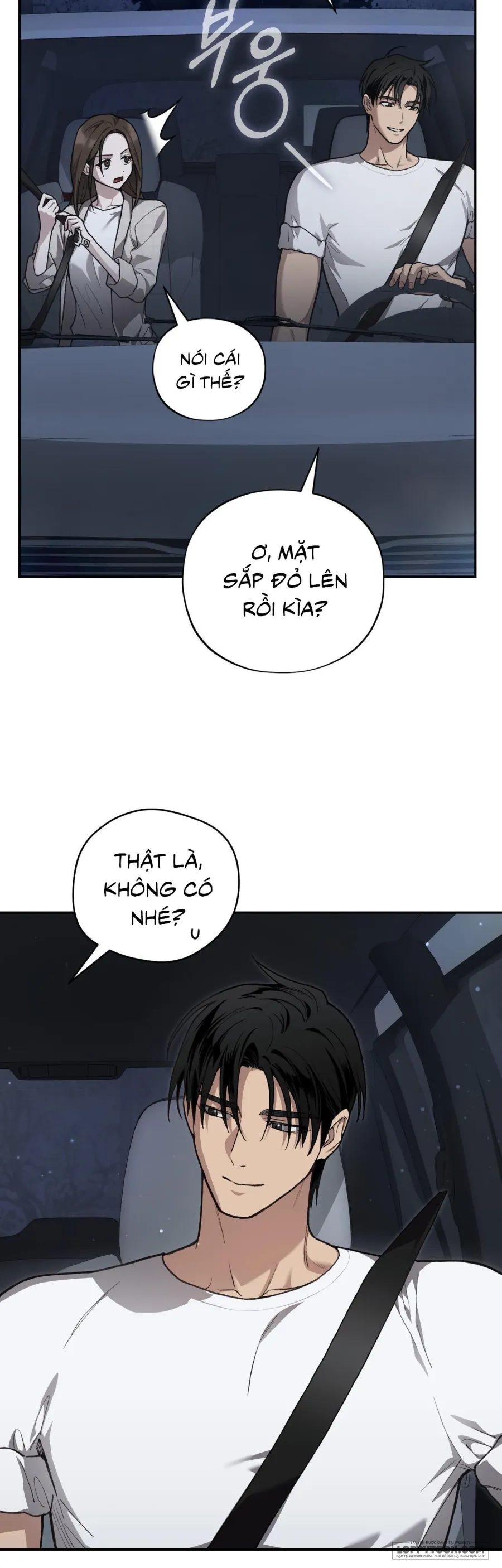 [19+] Quốc Lộ Số 1 - Chap 11 - Trang 45