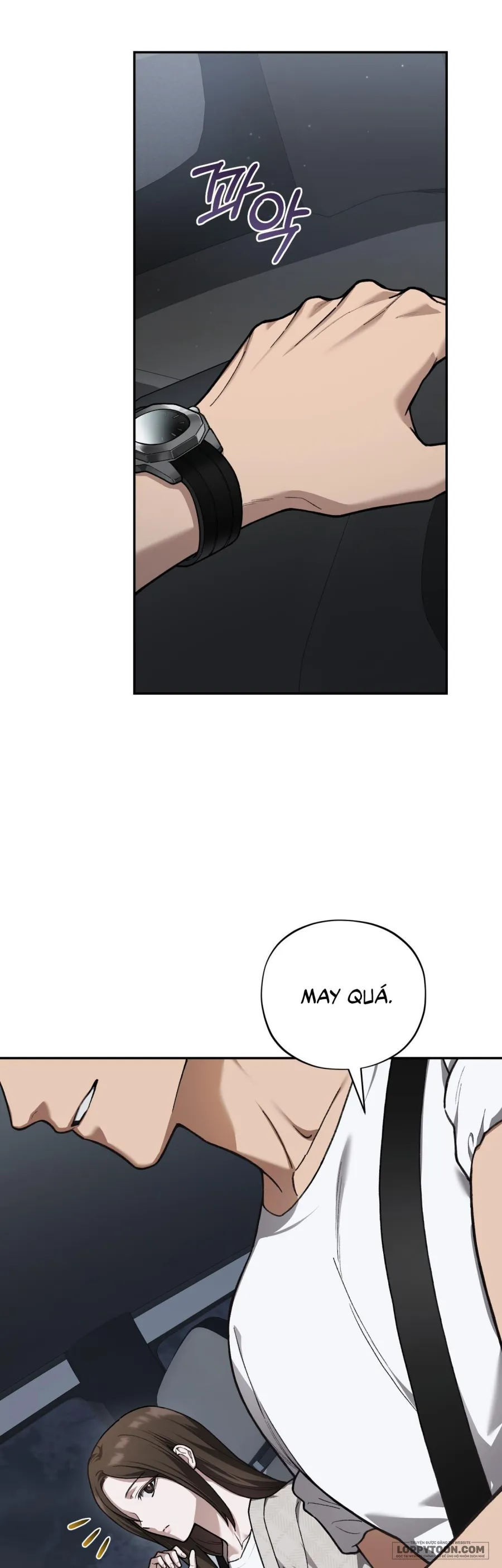 [19+] Quốc Lộ Số 1 - Chap 11 - Trang 47