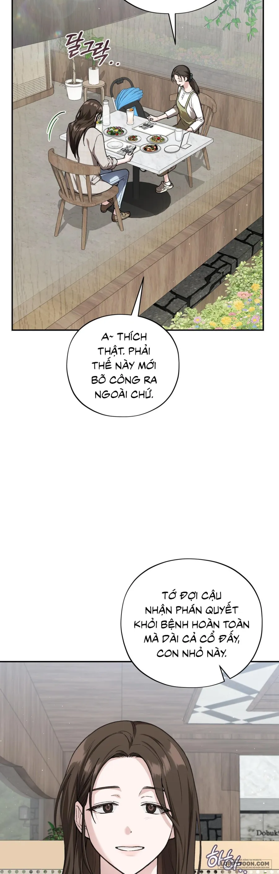 [19+] Quốc Lộ Số 1 - Chap 11 - Trang 8