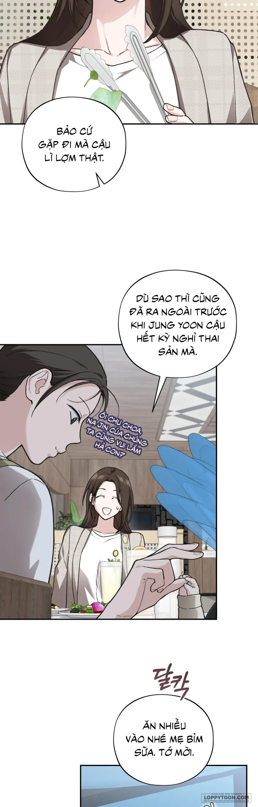 [19+] Quốc Lộ Số 1 - Chap 11 - Trang 9