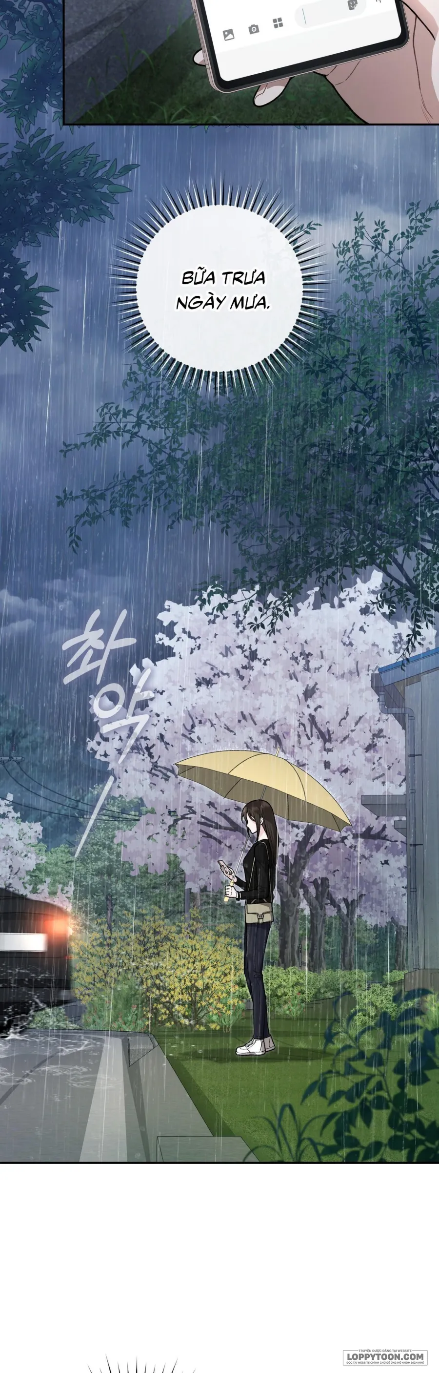 [19+] Quốc Lộ Số 1 - Chap 12 - Trang 1