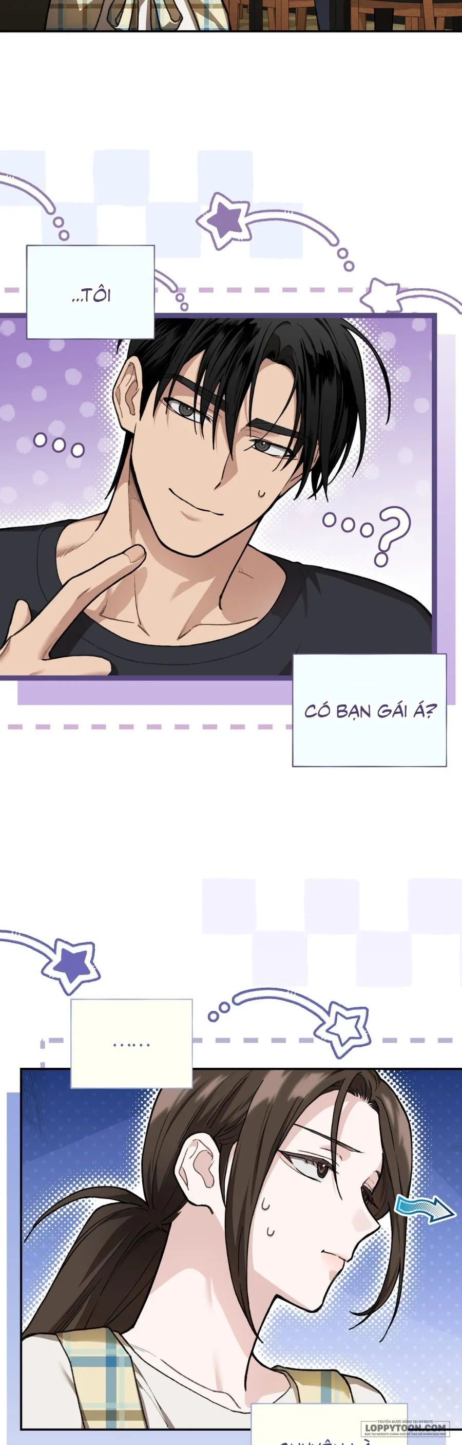 [19+] Quốc Lộ Số 1 - Chap 12 - Trang 10