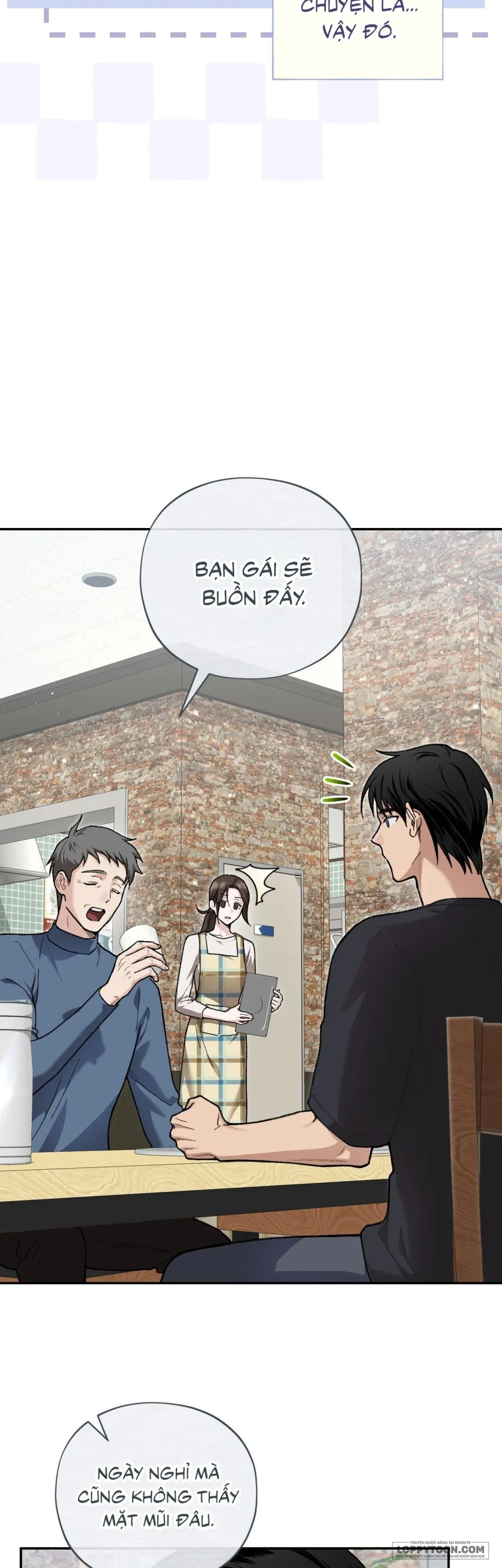 [19+] Quốc Lộ Số 1 - Chap 12 - Trang 11