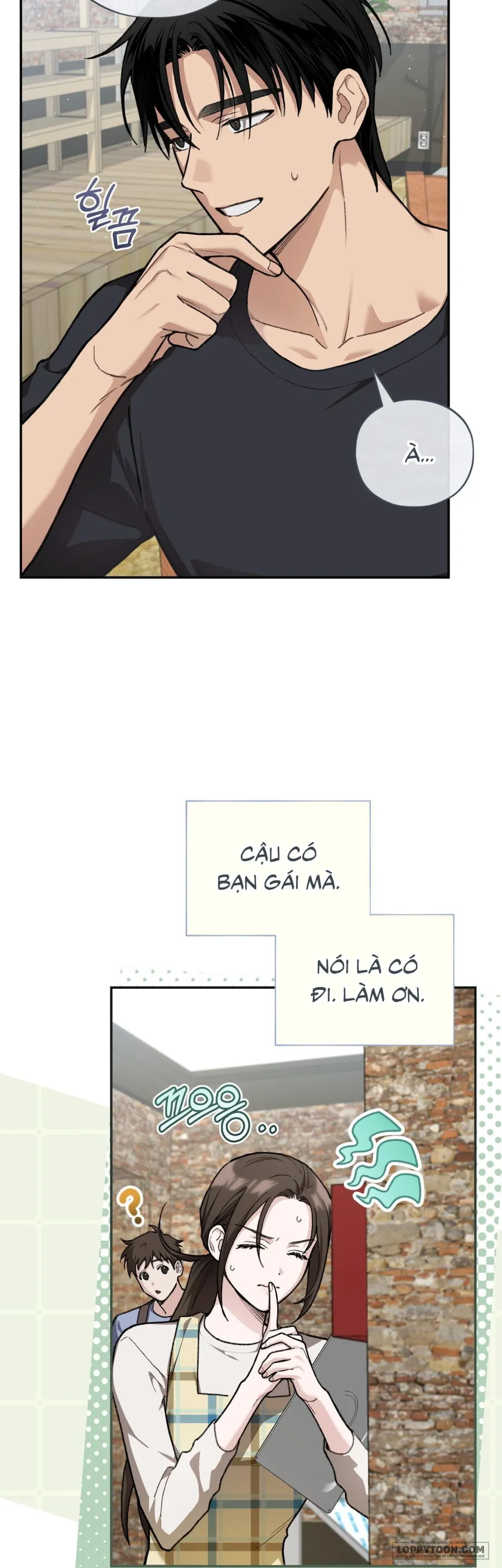 [19+] Quốc Lộ Số 1 - Chap 12 - Trang 12