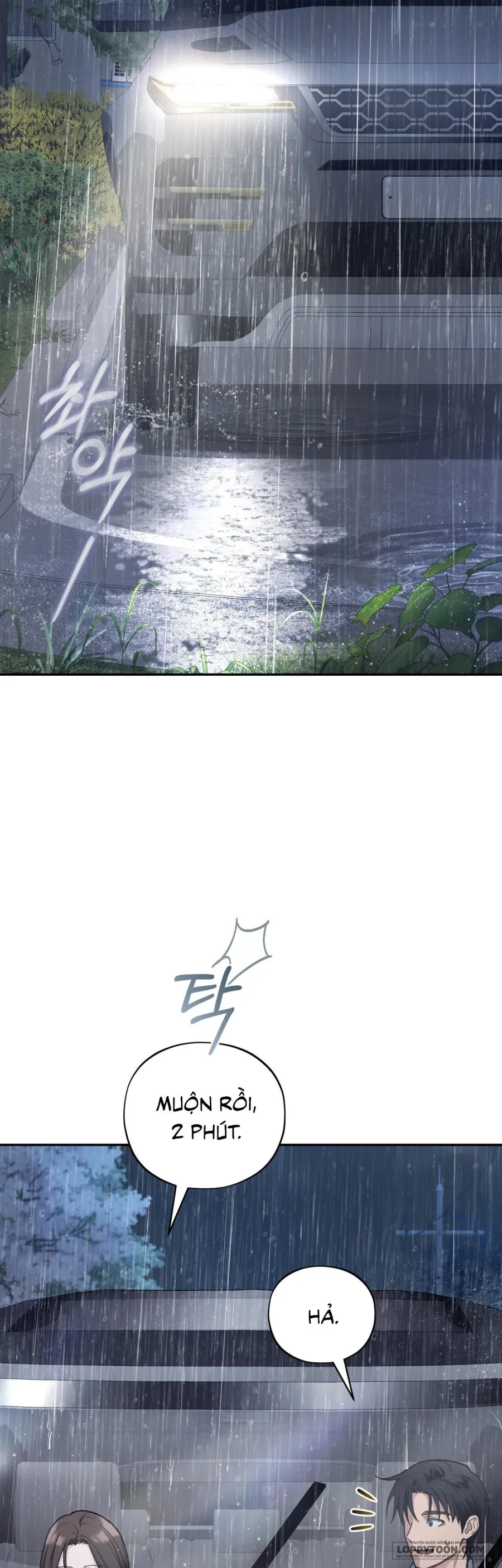 [19+] Quốc Lộ Số 1 - Chap 12 - Trang 16