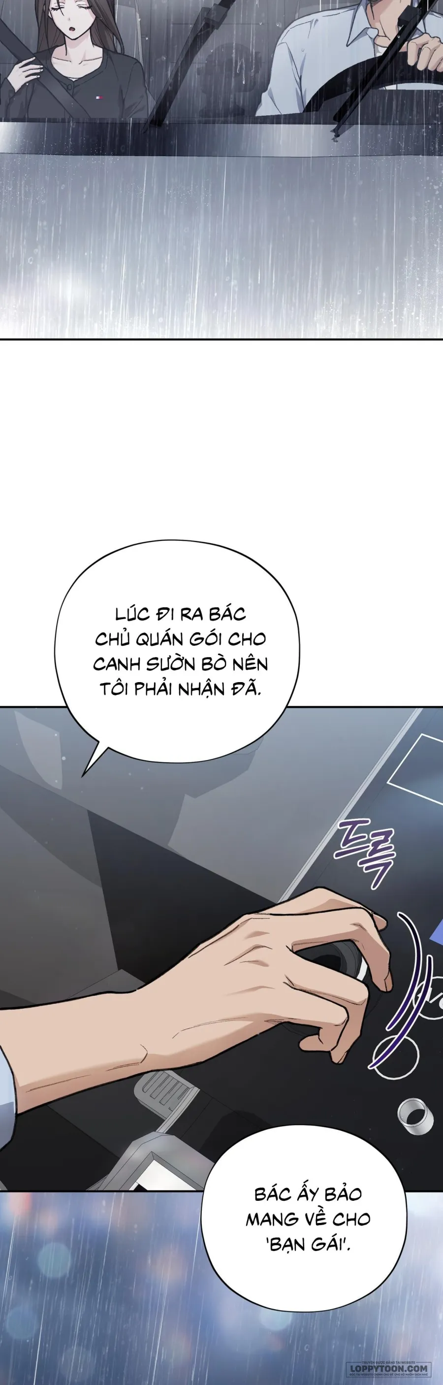 [19+] Quốc Lộ Số 1 - Chap 12 - Trang 17
