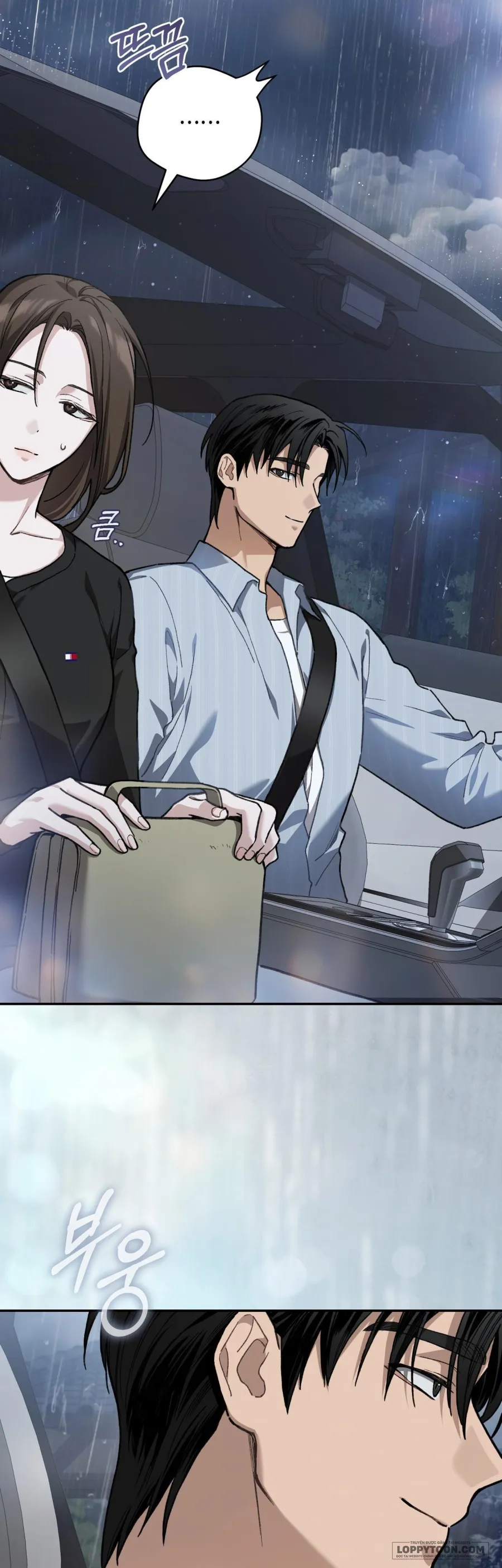 [19+] Quốc Lộ Số 1 - Chap 12 - Trang 18