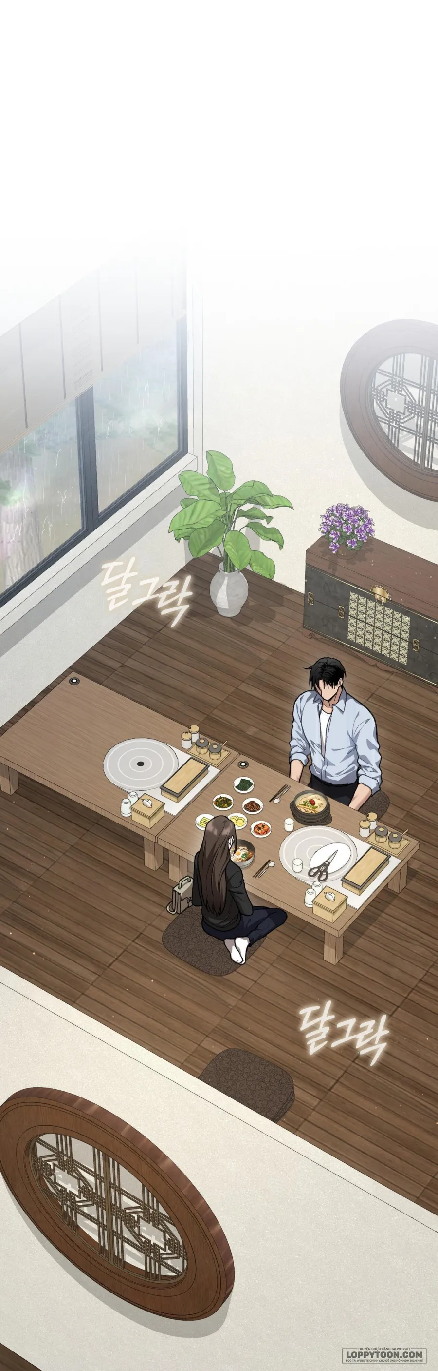 [19+] Quốc Lộ Số 1 - Chap 12 - Trang 20