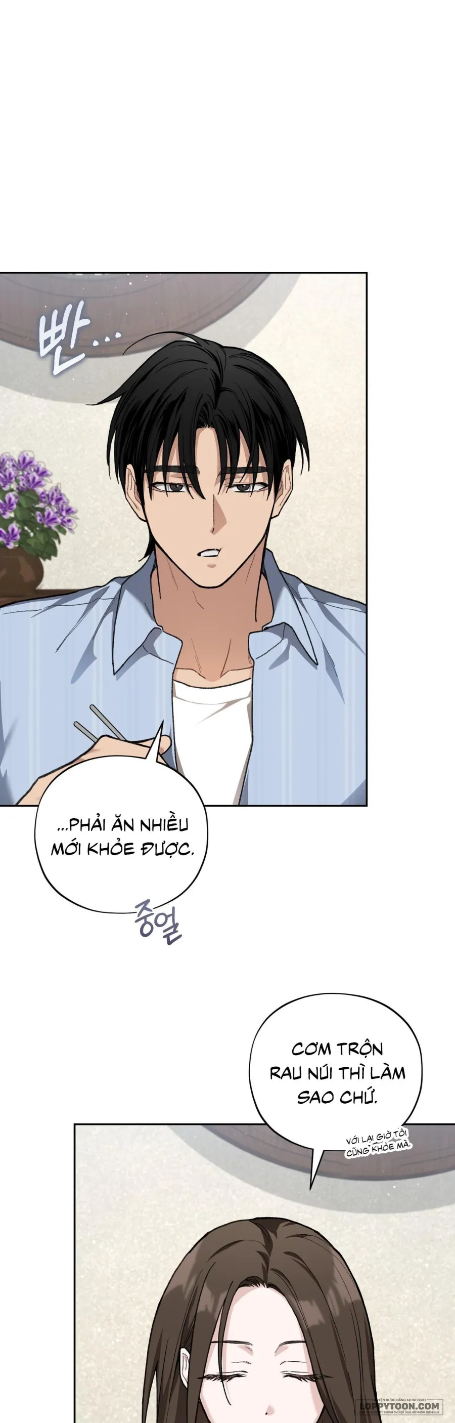 [19+] Quốc Lộ Số 1 - Chap 12 - Trang 22