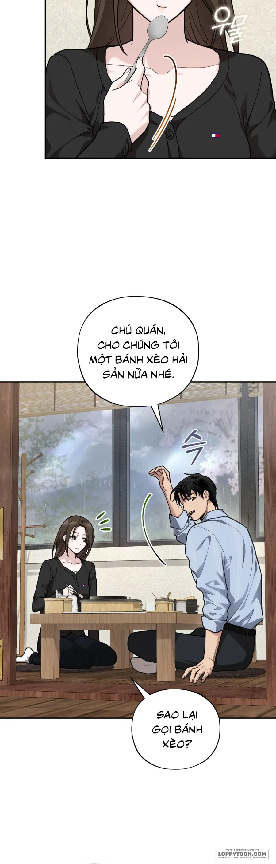 [19+] Quốc Lộ Số 1 - Chap 12 - Trang 23