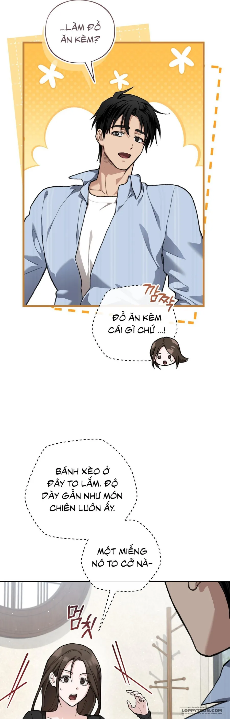[19+] Quốc Lộ Số 1 - Chap 12 - Trang 24