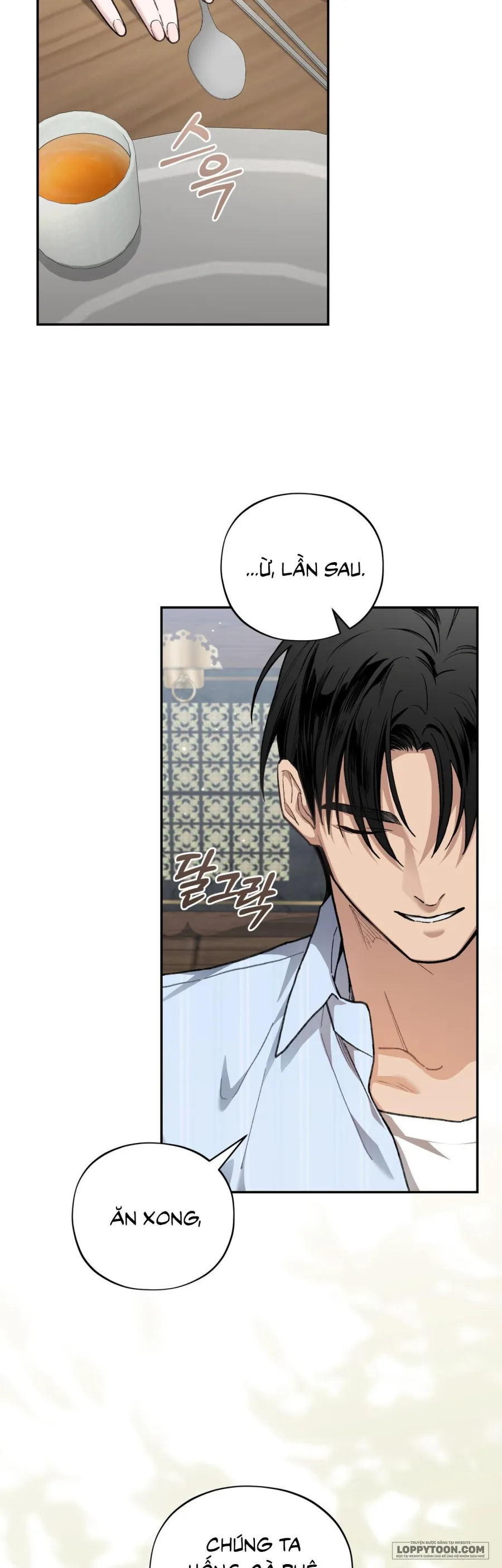 [19+] Quốc Lộ Số 1 - Chap 12 - Trang 27