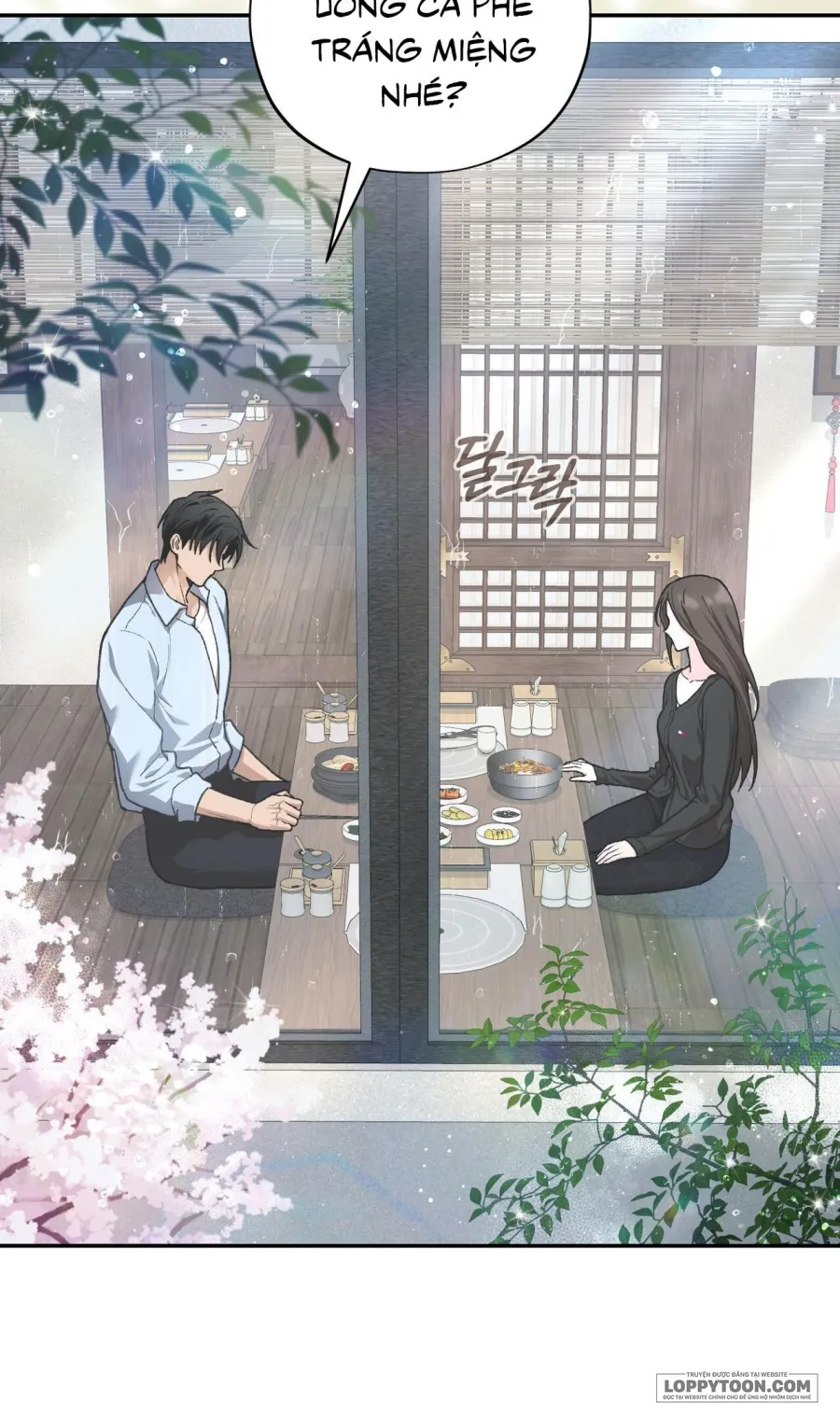 [19+] Quốc Lộ Số 1 - Chap 12 - Trang 28