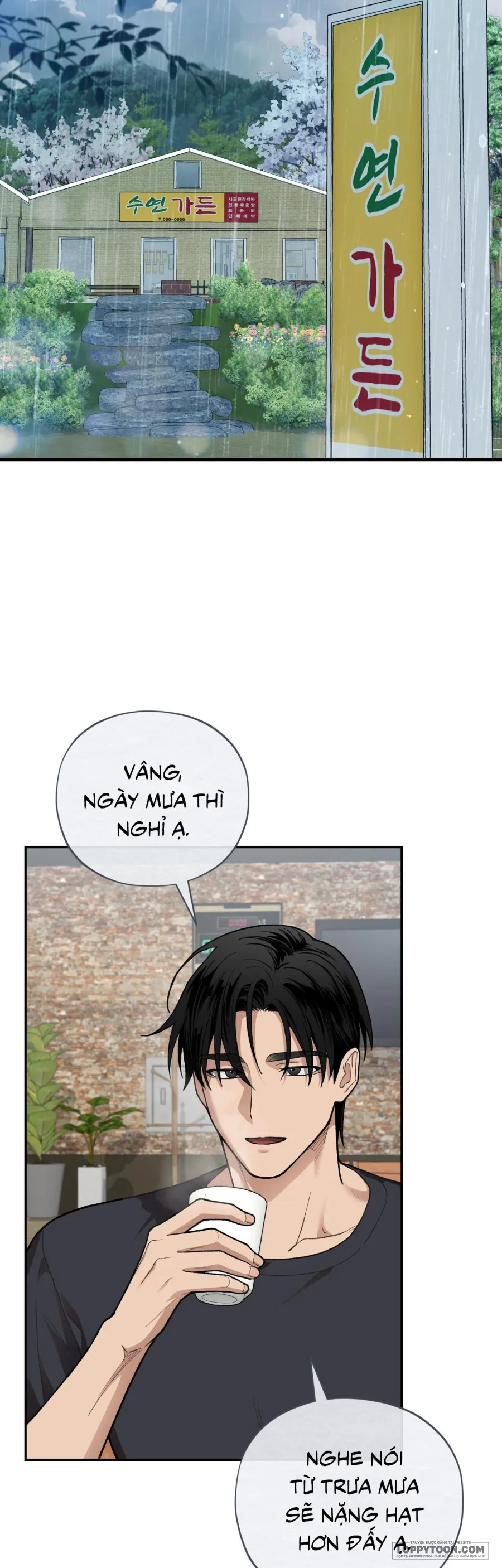 [19+] Quốc Lộ Số 1 - Chap 12 - Trang 3