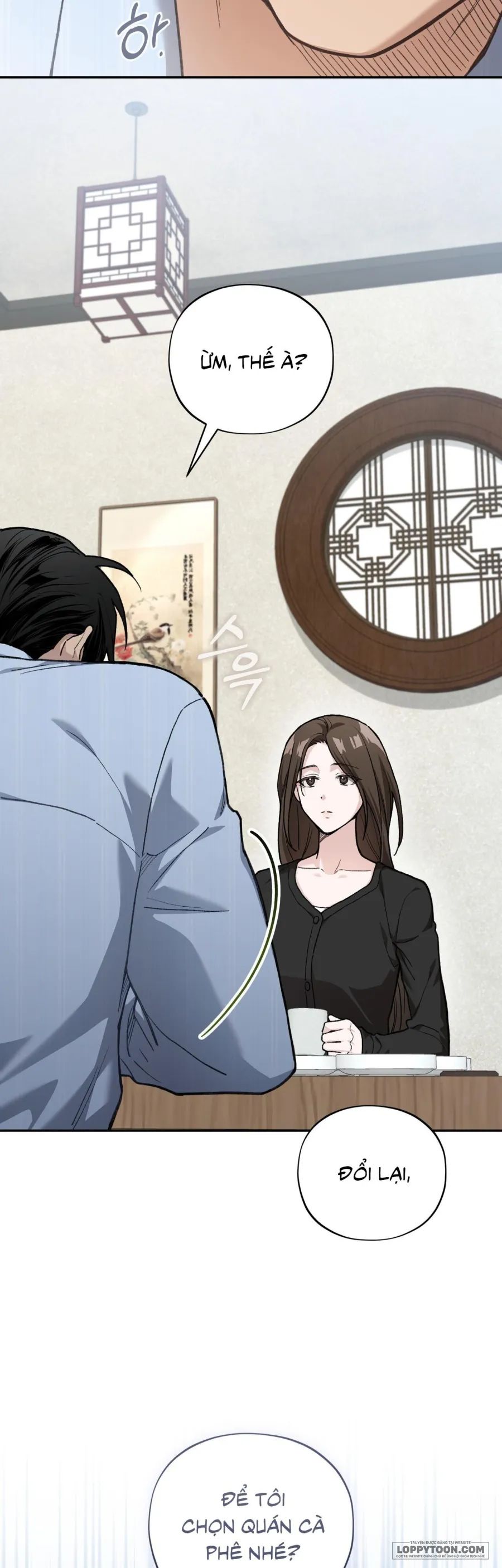 [19+] Quốc Lộ Số 1 - Chap 12 - Trang 31
