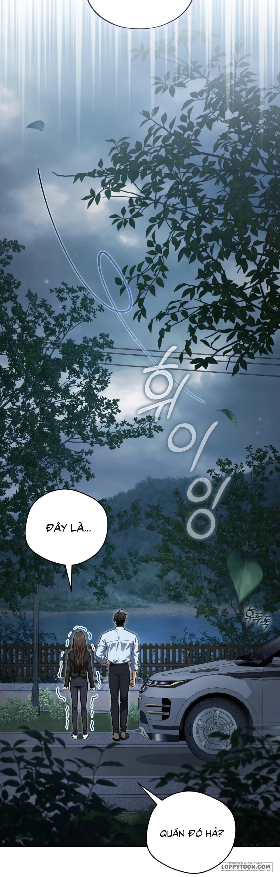 [19+] Quốc Lộ Số 1 - Chap 12 - Trang 32