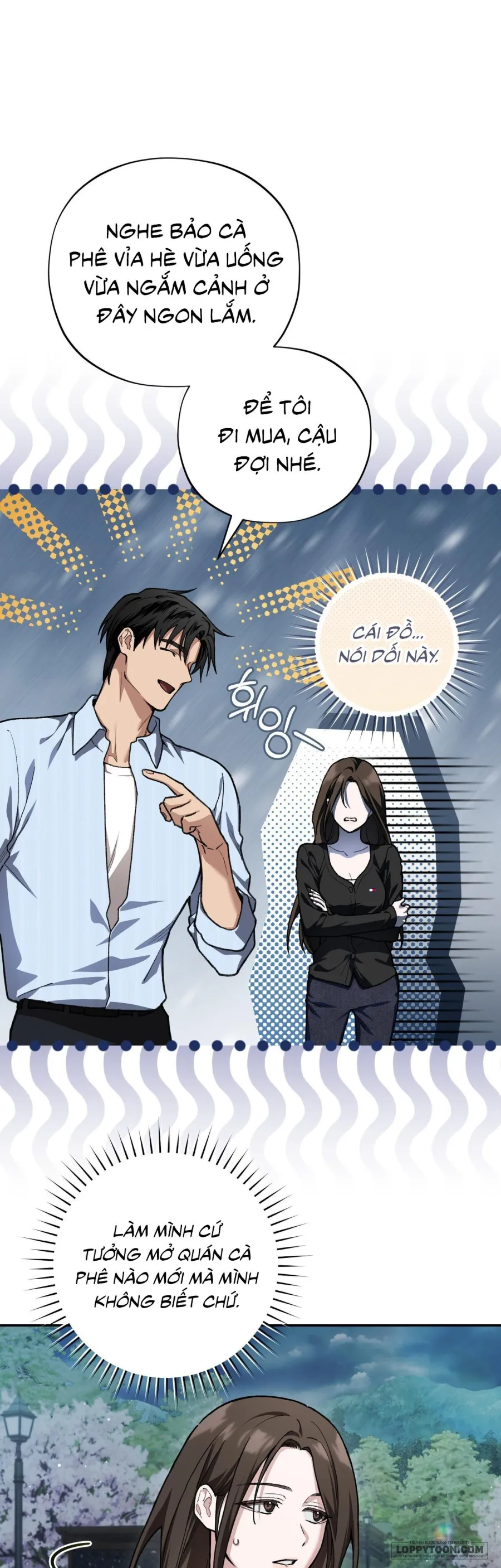 [19+] Quốc Lộ Số 1 - Chap 12 - Trang 33