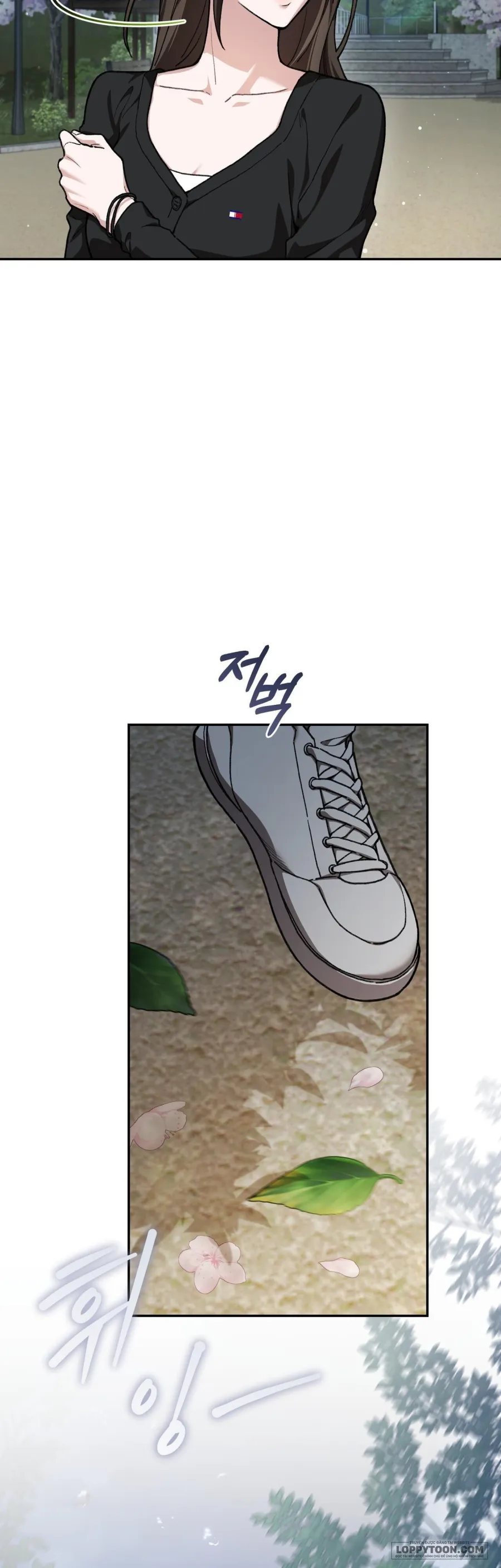 [19+] Quốc Lộ Số 1 - Chap 12 - Trang 34