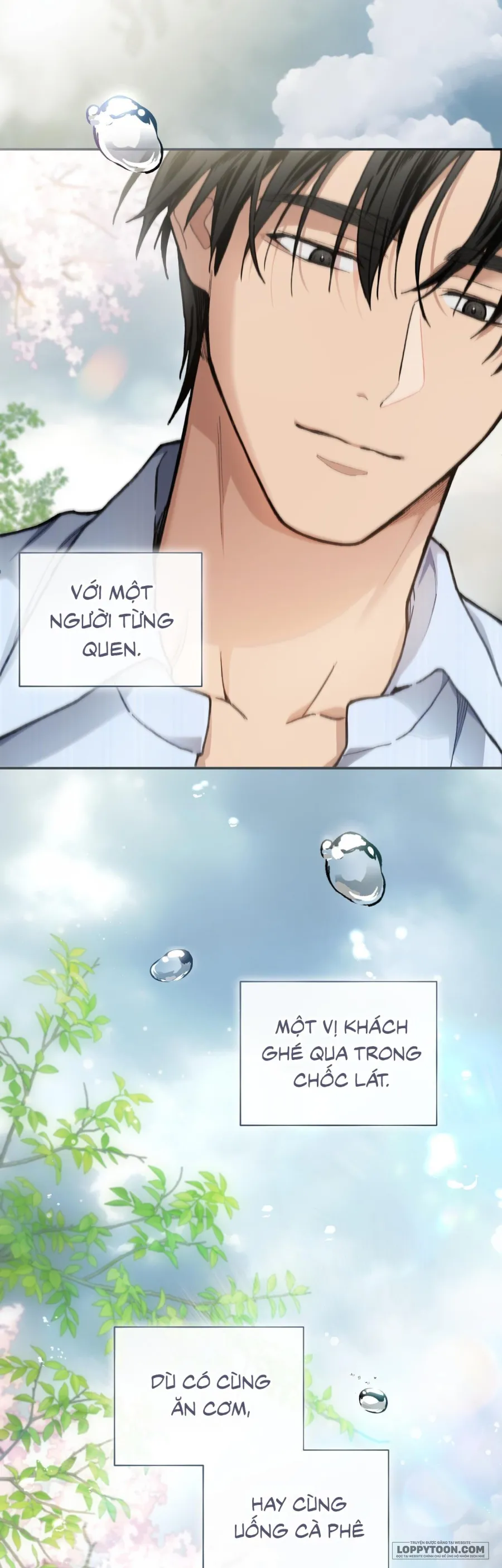 [19+] Quốc Lộ Số 1 - Chap 12 - Trang 40