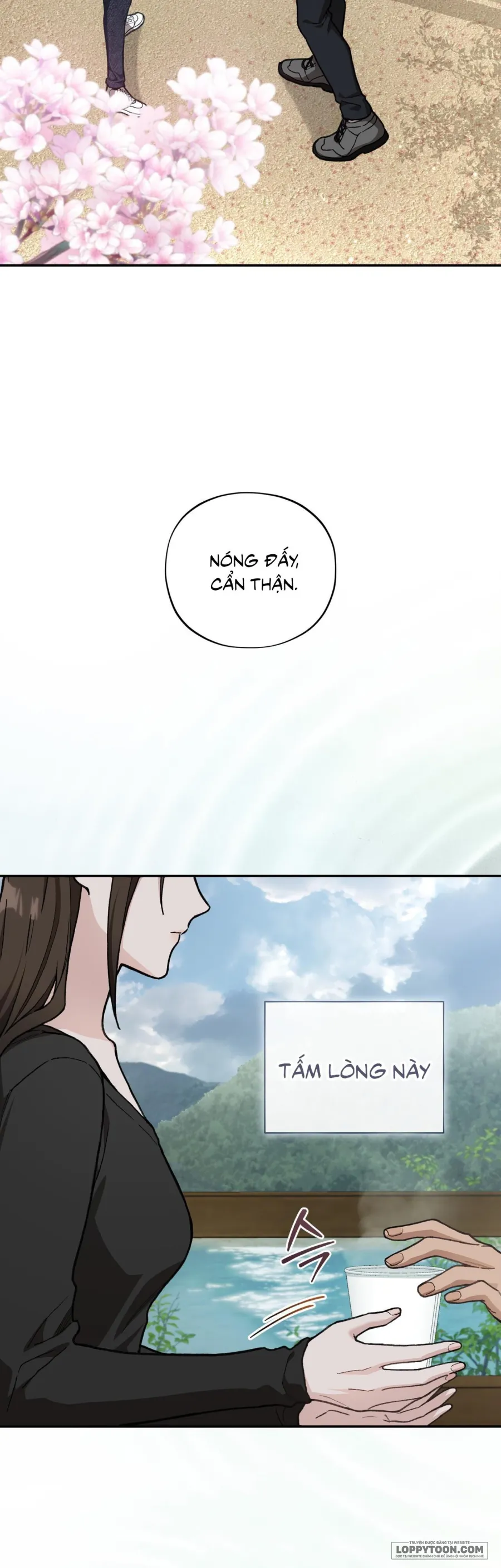 [19+] Quốc Lộ Số 1 - Chap 12 - Trang 43