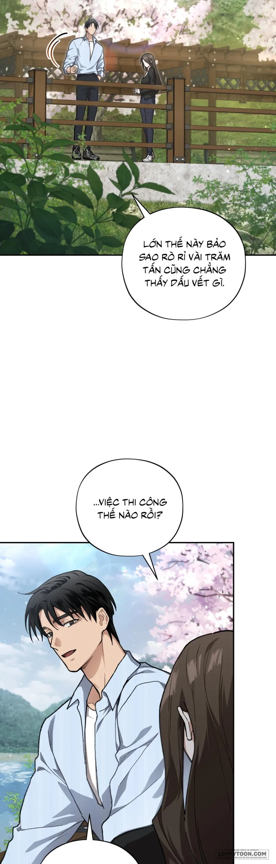 [19+] Quốc Lộ Số 1 - Chap 12 - Trang 45
