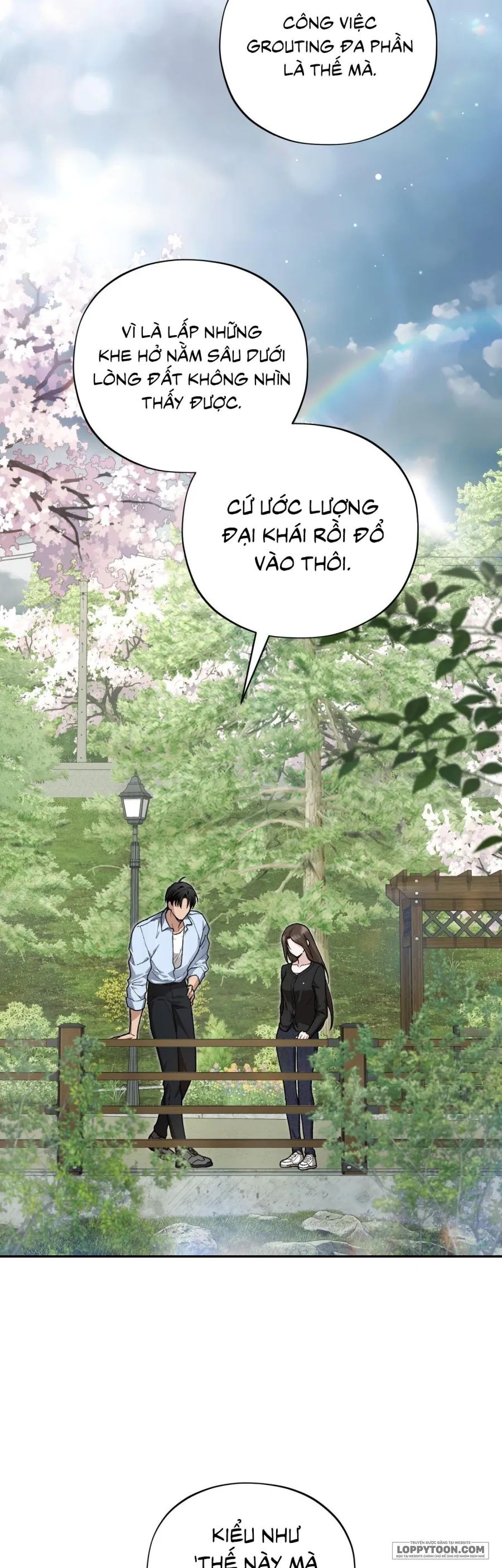[19+] Quốc Lộ Số 1 - Chap 12 - Trang 47