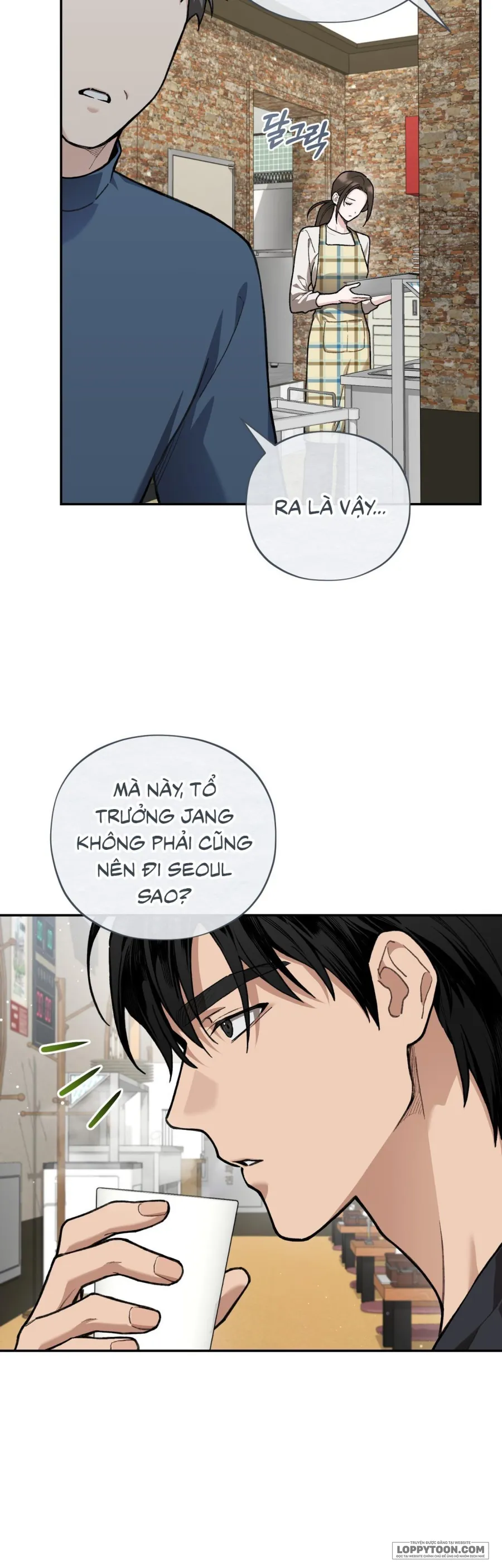 [19+] Quốc Lộ Số 1 - Chap 12 - Trang 5