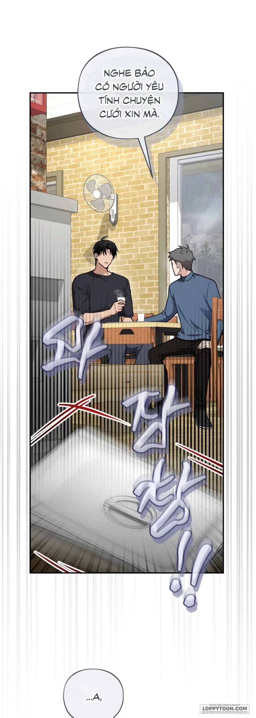 [19+] Quốc Lộ Số 1 - Chap 12 - Trang 6