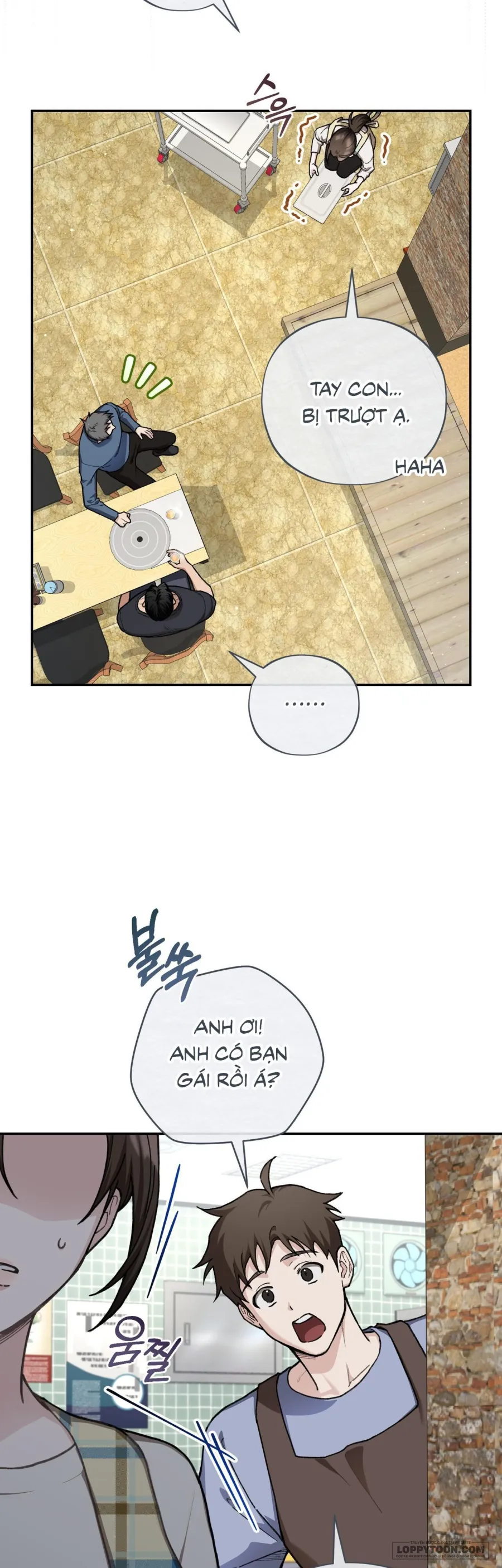 [19+] Quốc Lộ Số 1 - Chap 12 - Trang 7