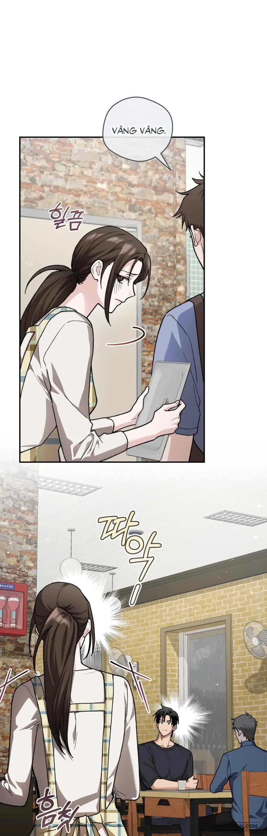 [19+] Quốc Lộ Số 1 - Chap 12 - Trang 9