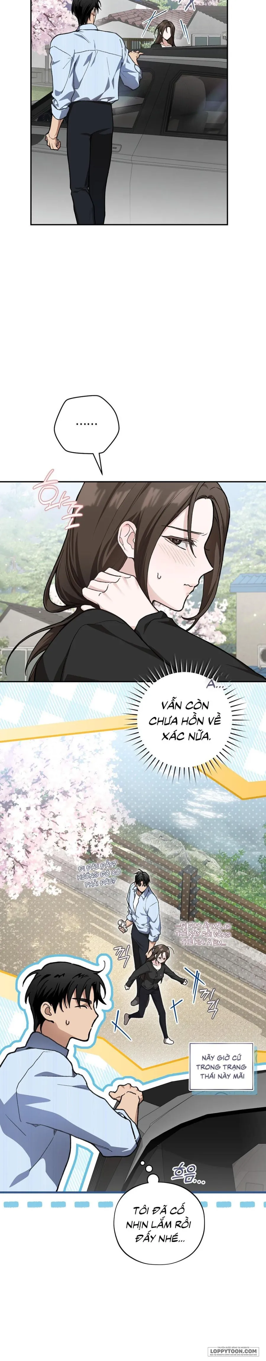 [19+] Quốc Lộ Số 1 - Chap 13 - Trang 12